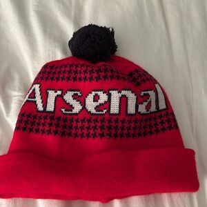 Arsenal FC Hat